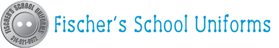 Fischers School Uniforms Logo